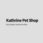 Kathrine Pet Shop Profile Picture