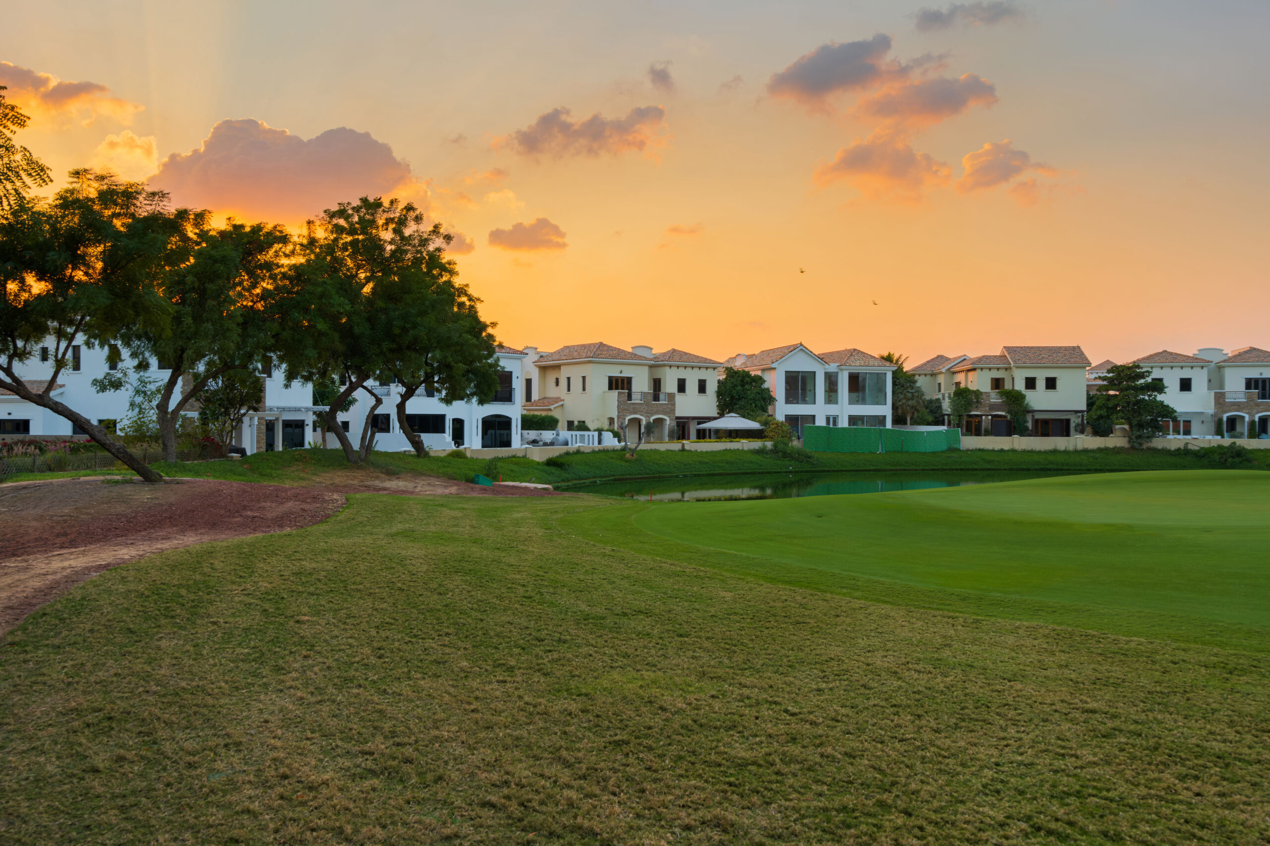 Maximize Your Sale Price: How to Get Your Jumeirah Golf Estates Villa Ready for Sale - Mirabella Properties