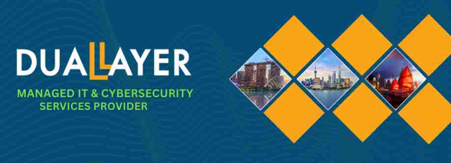 Dual Layer IT Solutions Cover Image