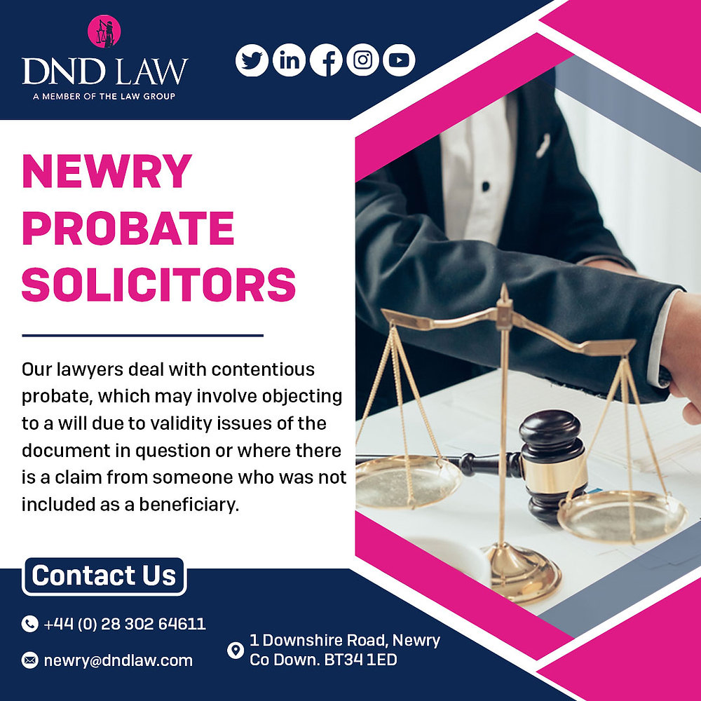 Personal Injury Solicitors Newry Helping You Get Justice