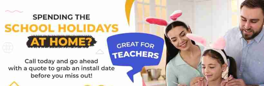 Brisbane Security Screens Cover Image