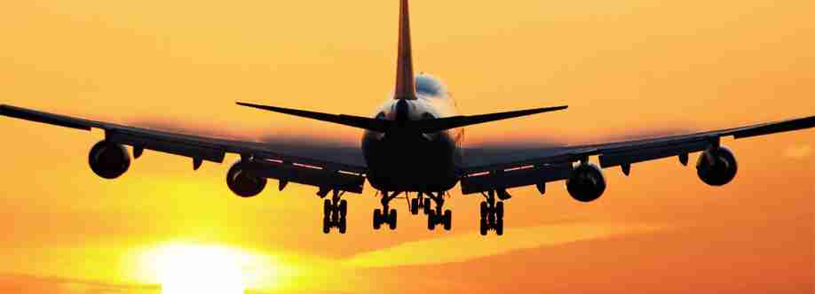 Airlinesoffice Desk Cover Image