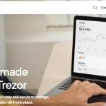 trezor suite Profile Picture