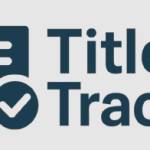 Title Trackr Profile Picture