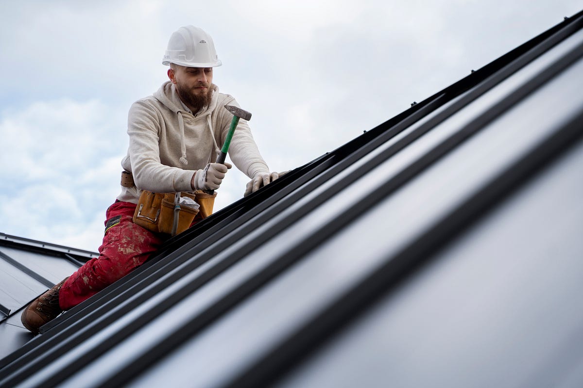 Ready for Rain? Roof Replacement in Panama City, FL | by A & A Roofing Company, Inc | Jul, 2025 | Medium
