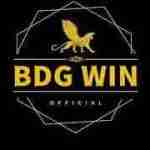 BDG Win Profile Picture
