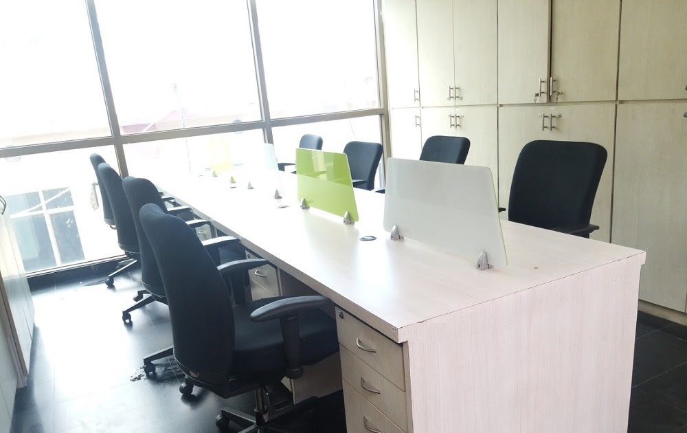 Coworking Spaces for Entrepreneurs – Benefits