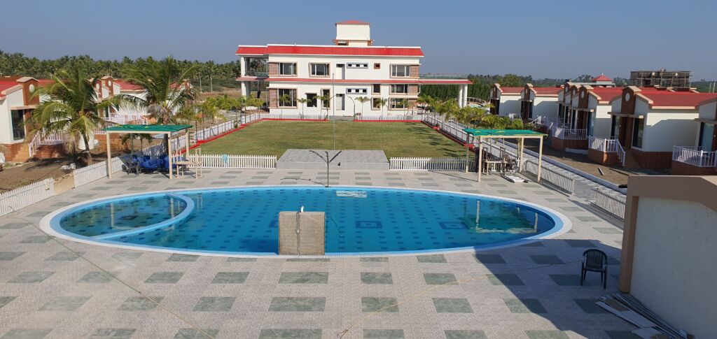 Diu Resorts | Diu Luxury Resorts by Flamingo Club Resort