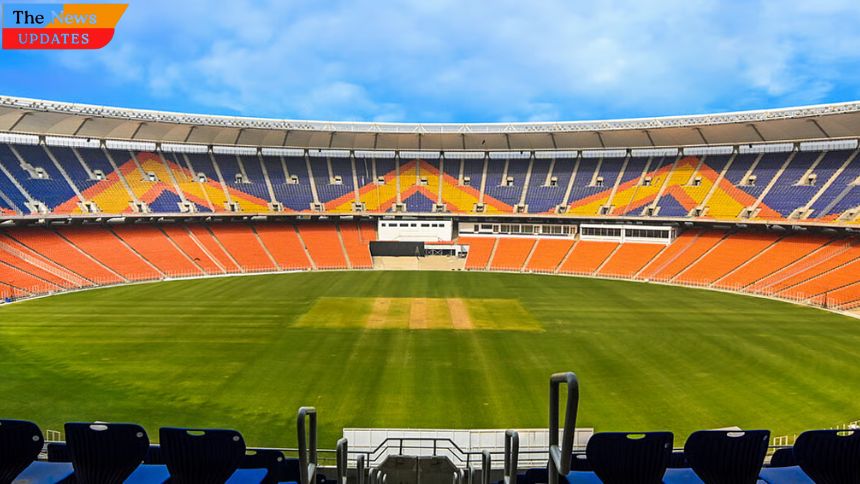 Commonwealth Games 2030: India’s Bold Bid with Gujarat Focus