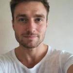 Lucas Hunt Profile Picture