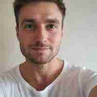 Lucas Hunt Profile Picture