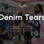 Denim Tears Denim Tears Profile Picture