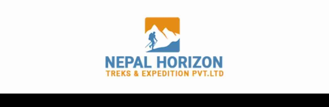 nepalhorizo treks Cover Image