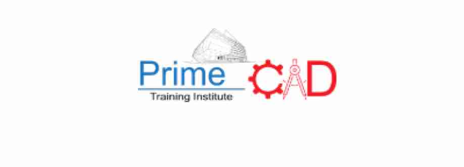 Prime CAD Cover Image