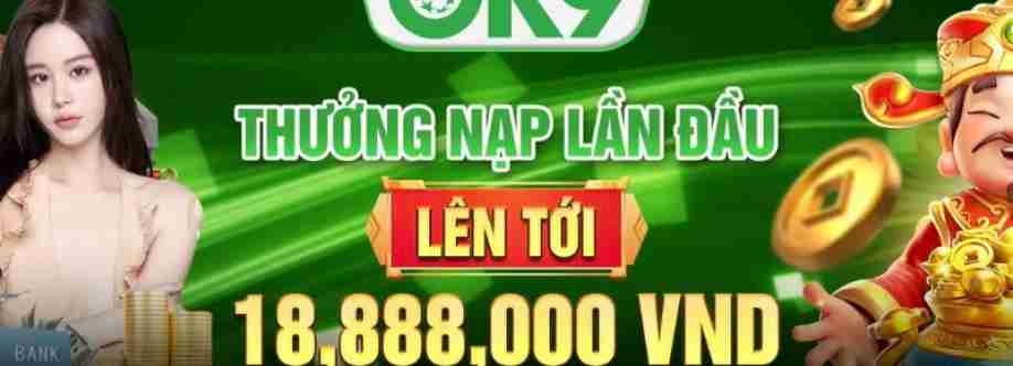 OK9  Thế cược phong Cover Image