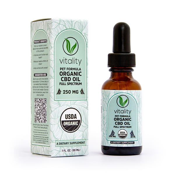 Premium CBD Oil for Dogs: Benefits, Uses, and Why Pet Owners Are Choosing It - AtoAllinks