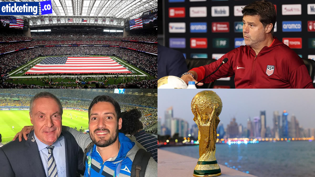 Football World Cup: National Soccer Day Highlights U.S. Growth Ahead of FIFA World Cup - FIFA World Cup Tickets | Soccer World Cup Tickets | FIFA 2026 Tickets | FIFA 2026 Hospitality | FIFA World Cup Hospitality | Football World Cup Hospitality | Asia Cup 2025 Tickets | Women Rugby World Cup Tickets