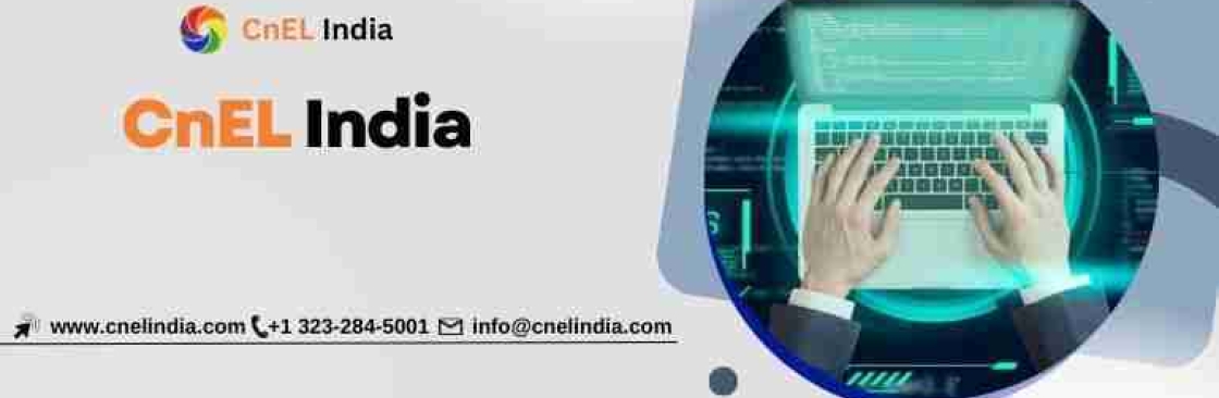 CnEL India Cover Image
