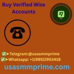usasmmprime10 Profile Picture