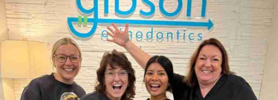 gibsonorthodonticsat66 Cover Image