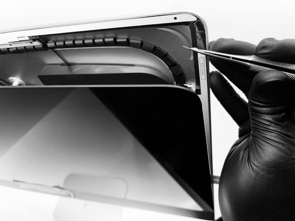 MacBook Green Lines on Screen? Here’s How to Fix It