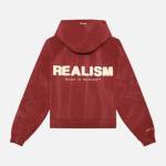 Realism clothing Profile Picture