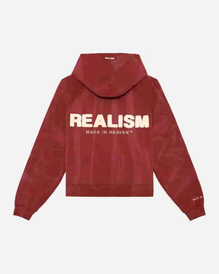 Realism clothing Profile Picture