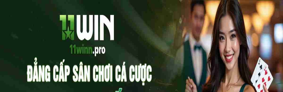 11WIN Cover Image