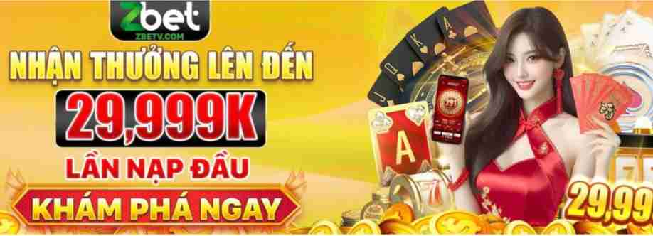 ZBET VCOM Cover Image