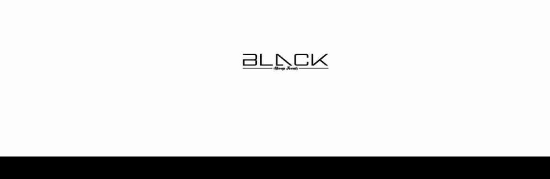 Black Sheep Treats Cover Image