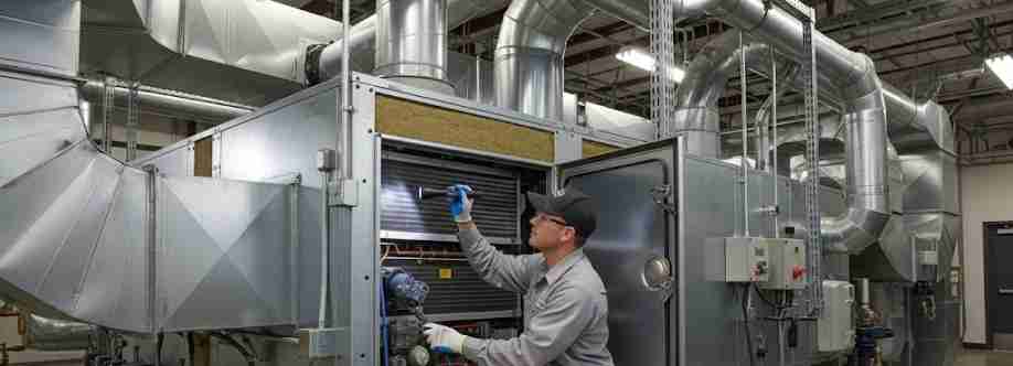 Cormek Solutions Cover Image