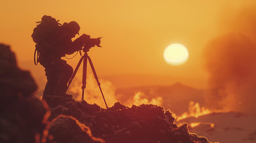 What to Expect During a Corporate Photography Session?