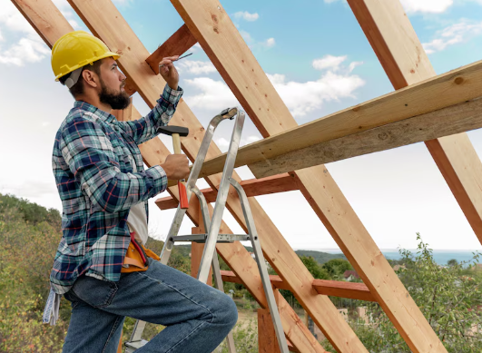 Roof Repair Service in USA: What You Need to Know Before Hiring | by Get Roofing Estimates | Aug, 2025 | Medium