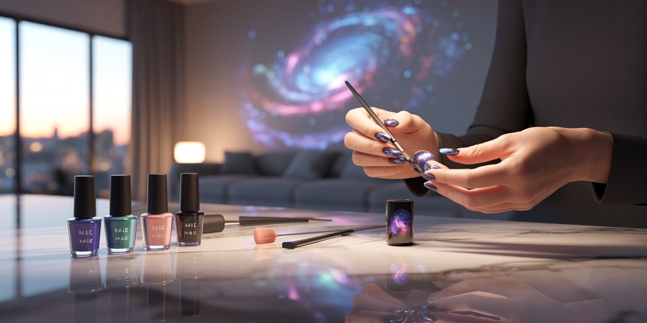 Future of Nail Careers: Why BIAB Certification Is in High Demand