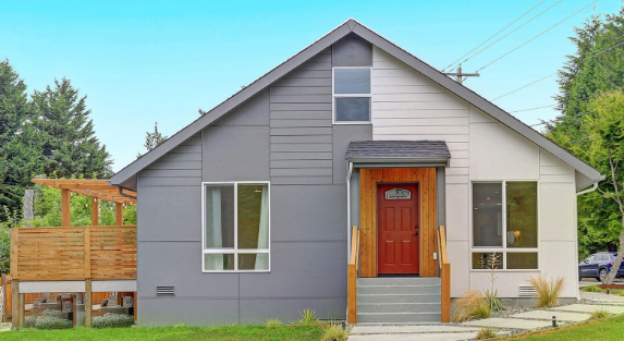 Top 5 Home Improvements That Boost Property Value in Houston