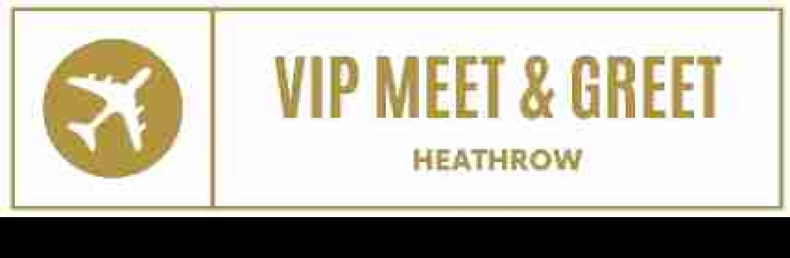 VIP Meet and Greet Heathrow Cover Image