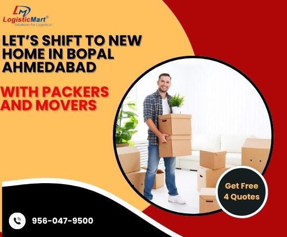 Things to Remember When Booking Packers and Movers in Ahmedabad for the First Time