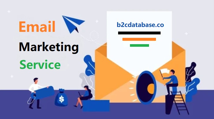 B2C Database | Consumer Database