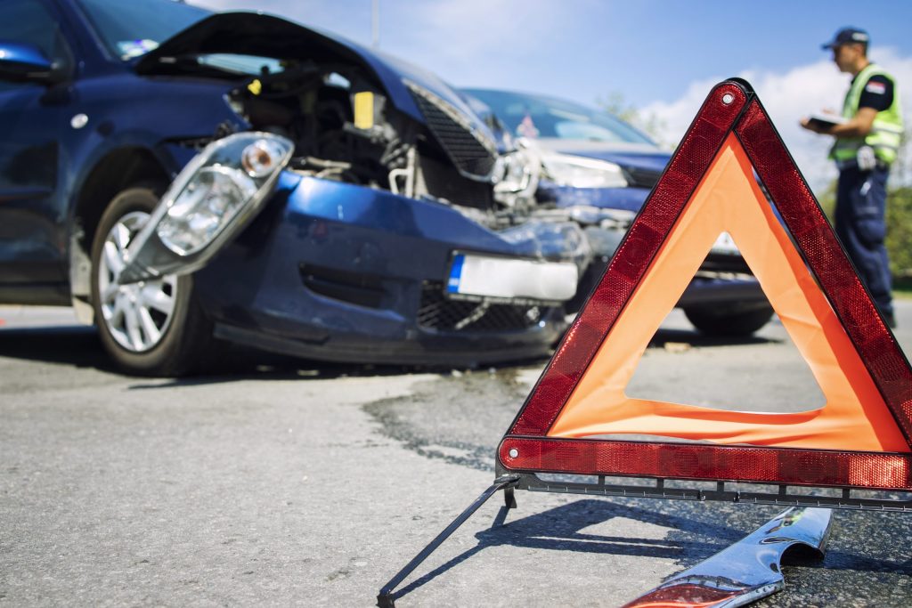 Fort Myers Car Accident Lawyer - Auto Accident Attorney