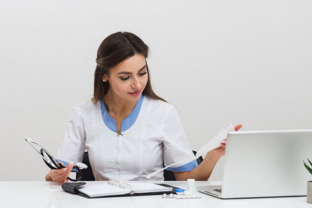 Unlock Medicare Cost Report: Ensure CMS Cost Report Accuracy Article - ArticleTed -  News and Articles