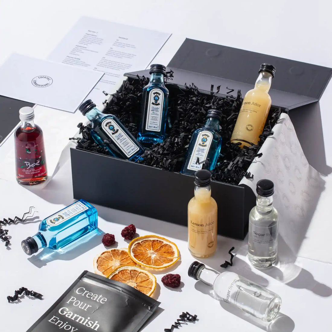 The Perfect Pour: Why a Gin Gift Set is a Thoughtful and Stylish Choice  %sepsitename%%