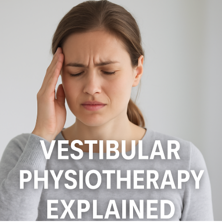 Vestibular Physiotherapy Explained | by Integrative Physio | Aug, 2025 | Medium