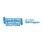 Conveying and Hoisting Solutions Profile Picture