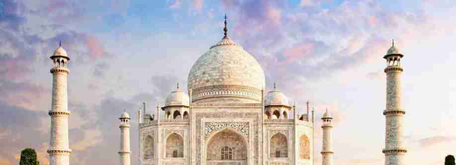 Taj Luxury Tours Cover Image