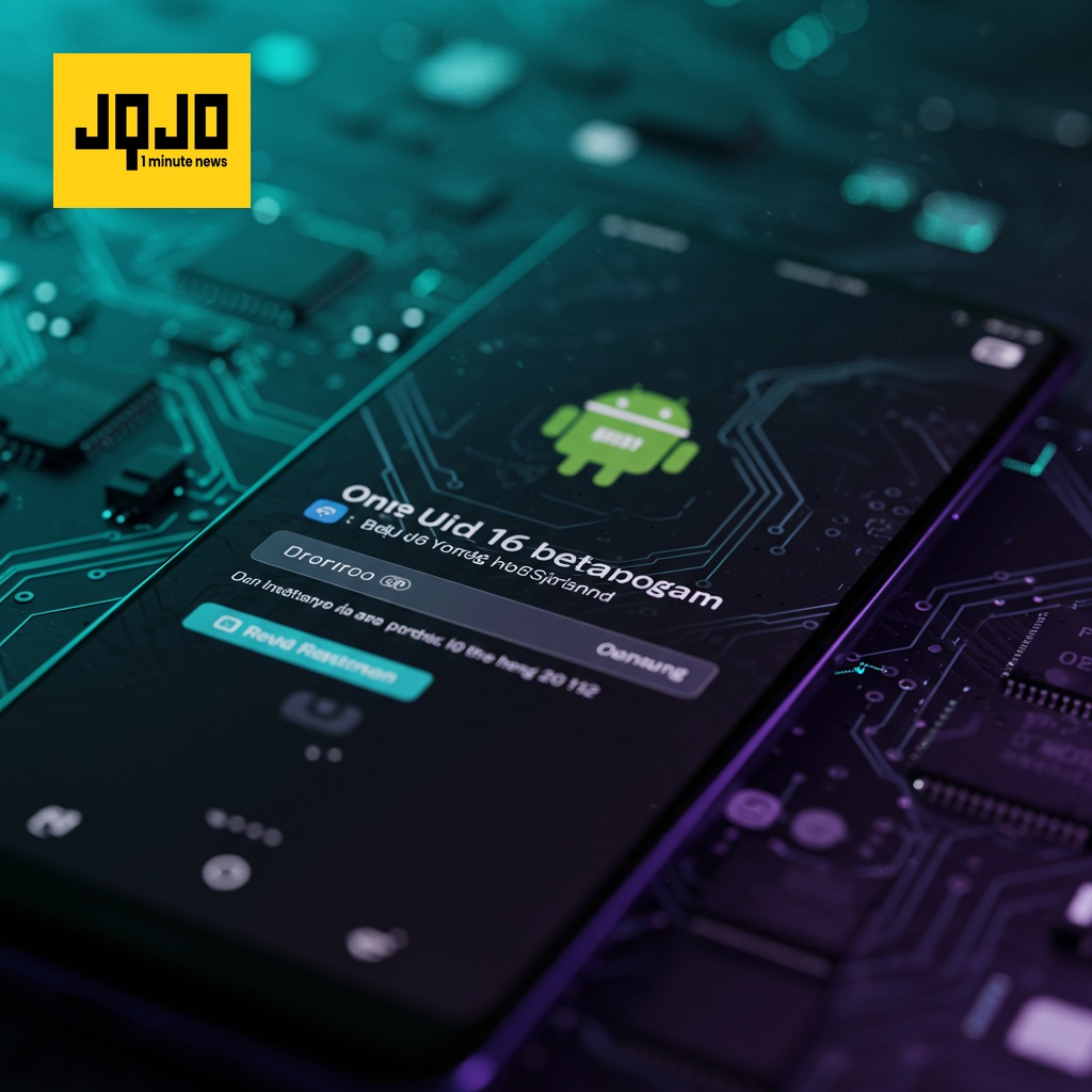 Samsung One UI 8 Beta: August and September Rollouts | JQJO