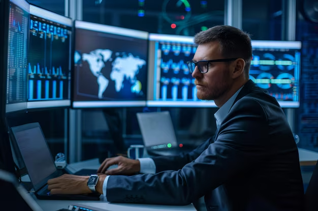 Patch Up All Vulnerabilities And Keep Your Business Safe in a Digital World
