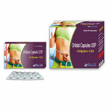 Orlistat 120mg Orlijohn Online – Effective Fast Fat reduction