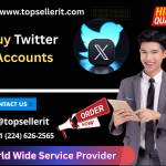 BuyTwiter Accounts Profile Picture