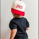 Toddler Hat Everyday Essential Profile Picture