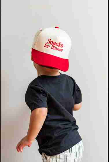 Toddler Hat Everyday Essential Profile Picture